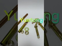 Kait Lengan Baut Jangkar