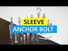 Jangkar Lengan Yuetong