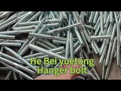 Yuetong Bolt kelaparan