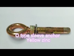 Yuetong eye bolt lengan jangkar