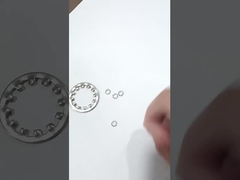 Pengikat Yuetong SS 304