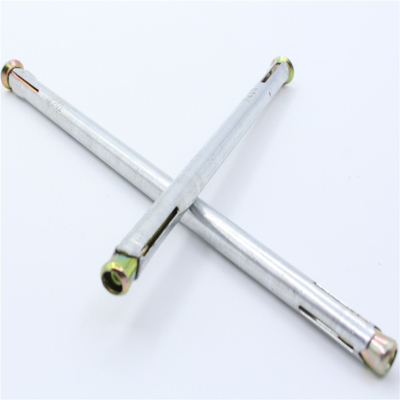 Pengikat Metal Frame Anchor Putih Zinc Plated Carbon Steel MFA M8 M10