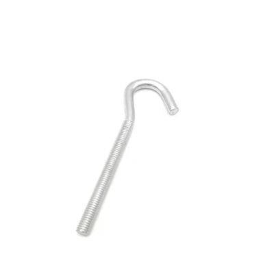 Baut Mata Domba Baja Karbon Kelas 4.8 / 8.8 Galvanis