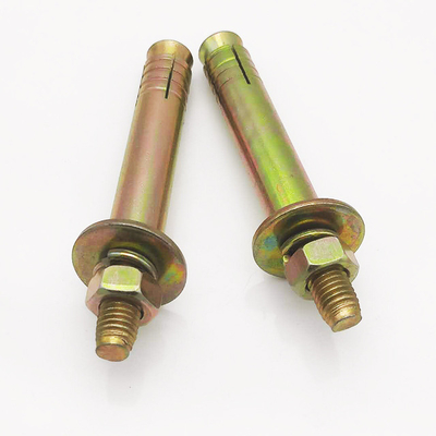 M6 6mm Diameter Benang Baut Kepala Hex Kecil Tahan Lama Tahan Korosi