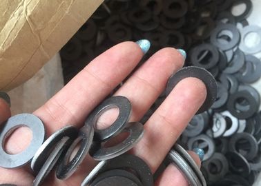 Kapasitas Beban Tinggi Din 125 Metal Flat Washers Uss Sae Standar Ukuran M3-M104