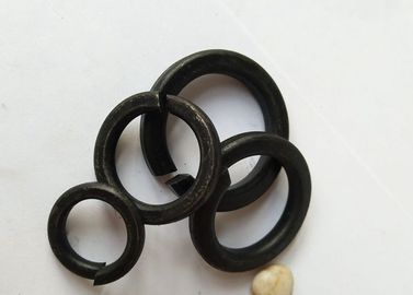 8.8 Besi Kelas 12mm Spring Washer Din 127