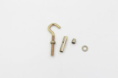 China Pabrik ditutup Eye Hook Sleeve Anchor Bolt Eye Bolt Expansion Anchor