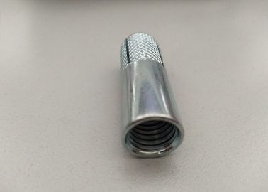 Heavy Duty M12 Drop In Expansion Anchor karton baja 30 hari tanggal pengiriman