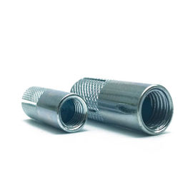 Hexagonal Head Stainless Steel Drop di Anchor untuk Bangunan OEM