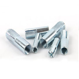 Hexagonal Head Stainless Steel Drop di Anchor untuk Bangunan OEM