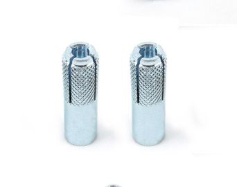 Grade 6.8 Fastener Bolt Drop dalam wedge Anchor BSW GOST Standard