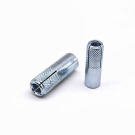 Seng Stainless Steel Disepuh Galvanized Drop di Jangkar dengan Plug