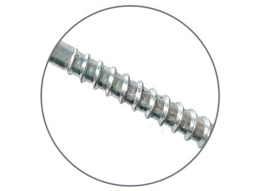 Carbon Steel Din 571 Hex Head Self Drilling Screw Kayu 4.8/8.8