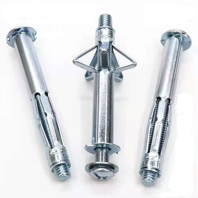 Tujuan Umum M12 Metric Anchor Bolt Untuk Drywall Hollow Wall
