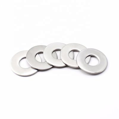 M36 Din 125 OEM Pengencang Logam Tebal Stainless Steel