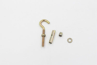 China Pabrik ditutup Eye Hook Sleeve Anchor Bolt Eye Bolt Expansion Anchor