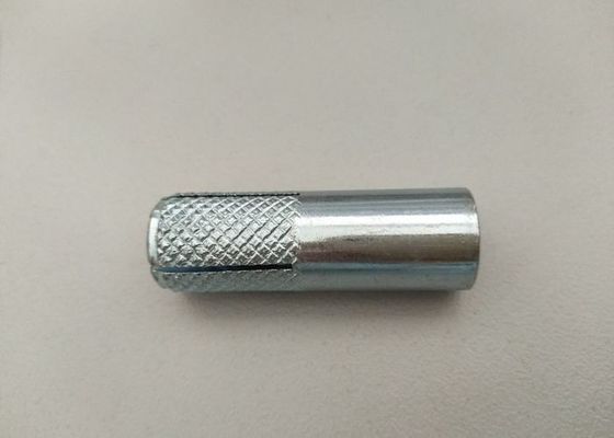 Heavy Duty M12 Drop In Expansion Anchor karton baja 30 hari tanggal pengiriman
